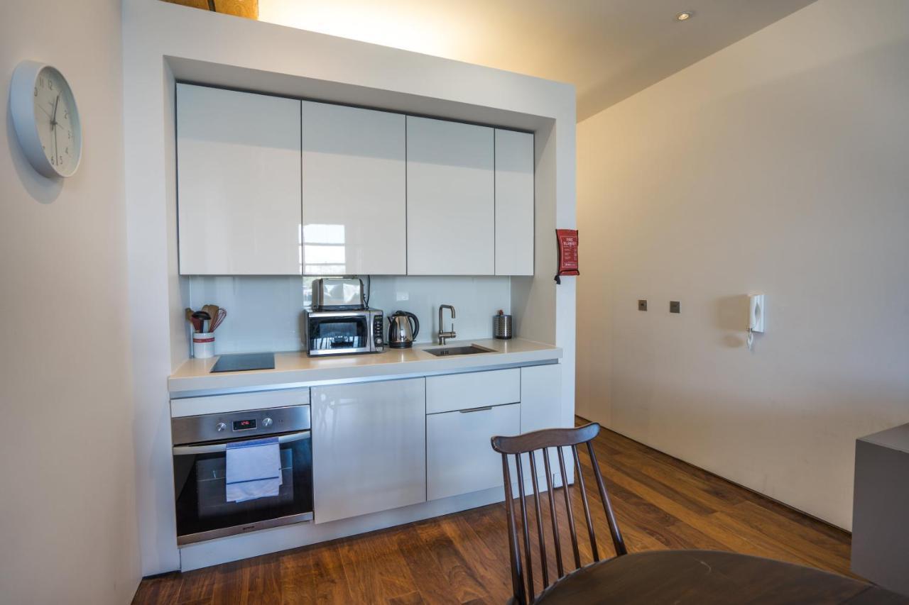 Apartament Drakes Wharf @ Royal William Yard Plymouth Zewnętrze zdjęcie