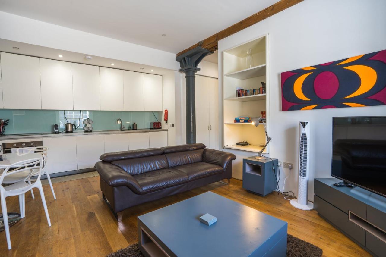 Apartament Drakes Wharf @ Royal William Yard Plymouth Zewnętrze zdjęcie