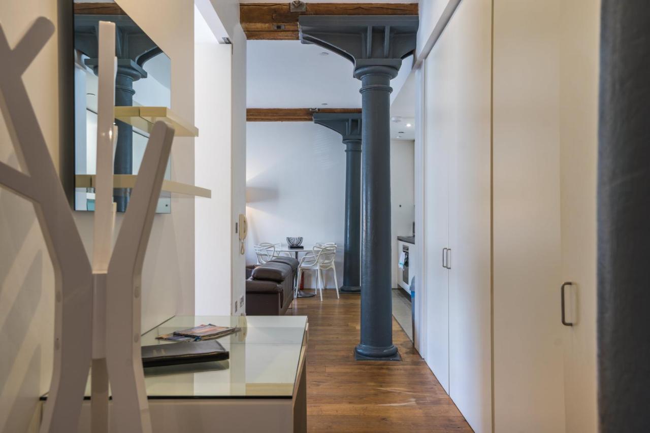Apartament Drakes Wharf @ Royal William Yard Plymouth Zewnętrze zdjęcie