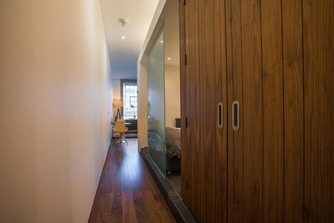 Apartament Drakes Wharf @ Royal William Yard Plymouth Zewnętrze zdjęcie