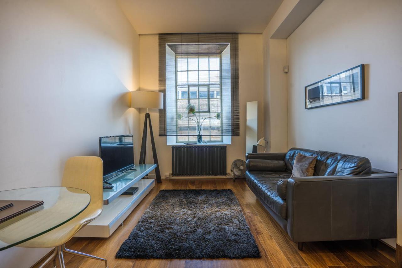 Apartament Drakes Wharf @ Royal William Yard Plymouth Zewnętrze zdjęcie