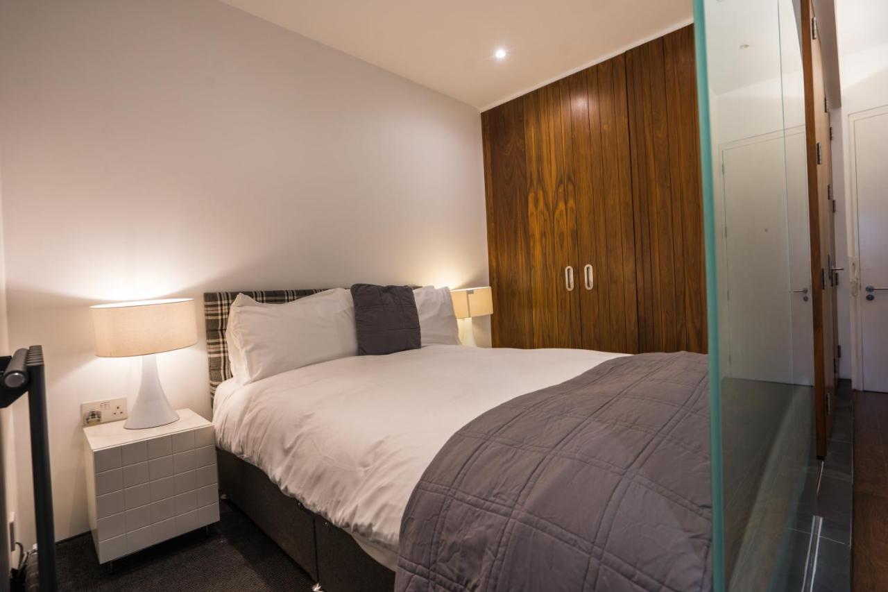 Apartament Drakes Wharf @ Royal William Yard Plymouth Zewnętrze zdjęcie