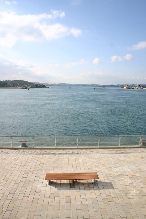 Apartament Drakes Wharf @ Royal William Yard Plymouth Pokój zdjęcie